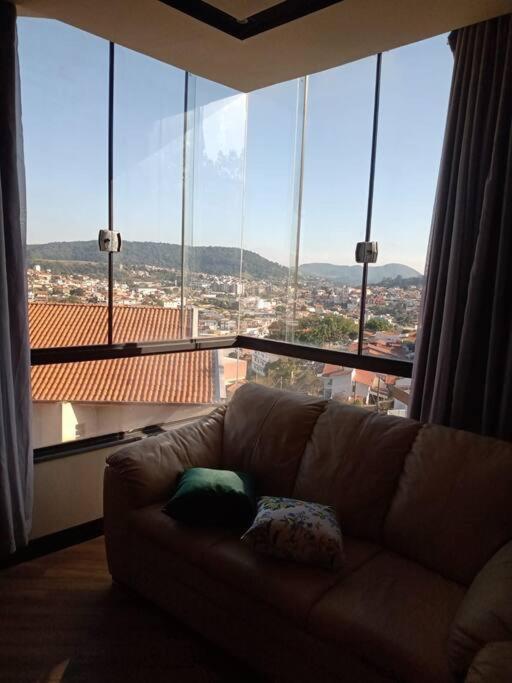 Apartamento Aconchegante De Montanha Сан-Роки Экстерьер фото